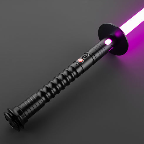 The Katana lightsaber (VHC) | The Saber Factory